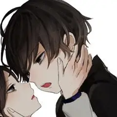 幻境唯美动漫男生头像 艺术风格